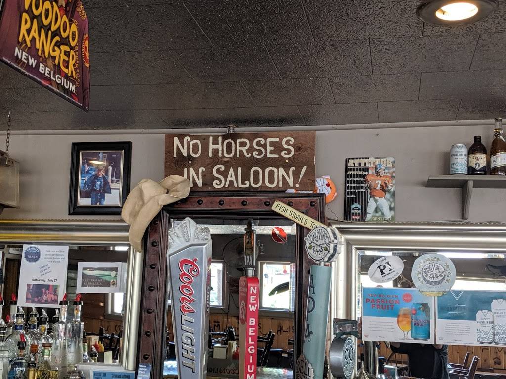 Parshall Inn | restaurant | 146 1st St, Parshall, CO 80468, USA | 9707253476 OR +1 970-725-3476