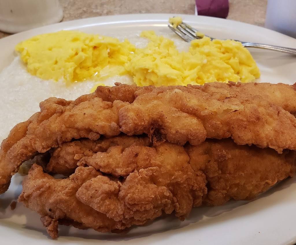 Dawns Breakfast | restaurant | ung, 7182 Ogontz Ave, Philadelphia, PA 19138, USA | 2672867000 OR +1 267-286-7000