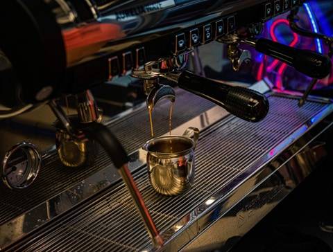 The Coffee Box | bakery | 2615 N Center St, Maryville, IL 62062, USA | 6182238060 OR +1 618-223-8060