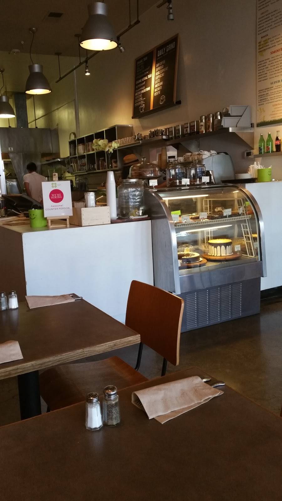 Bloom Cafe | cafe | 5544 Pico Blvd, Los Angeles, CA 90019, USA | 3239346900 OR +1 323-934-6900