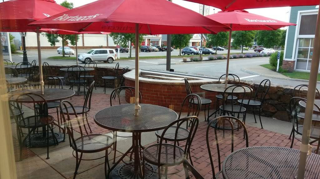 Bertuccis Italian Restaurant | restaurant | 95 Washington St, Canton, MA 02021, USA | 7818289901 OR +1 781-828-9901