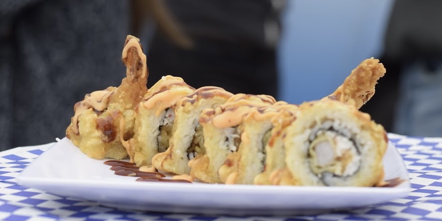 Akita Sushi | restaurant | 5353 Almaden Expy M-22, San Jose, CA 95118, USA | 4087580460 OR +1 408-758-0460