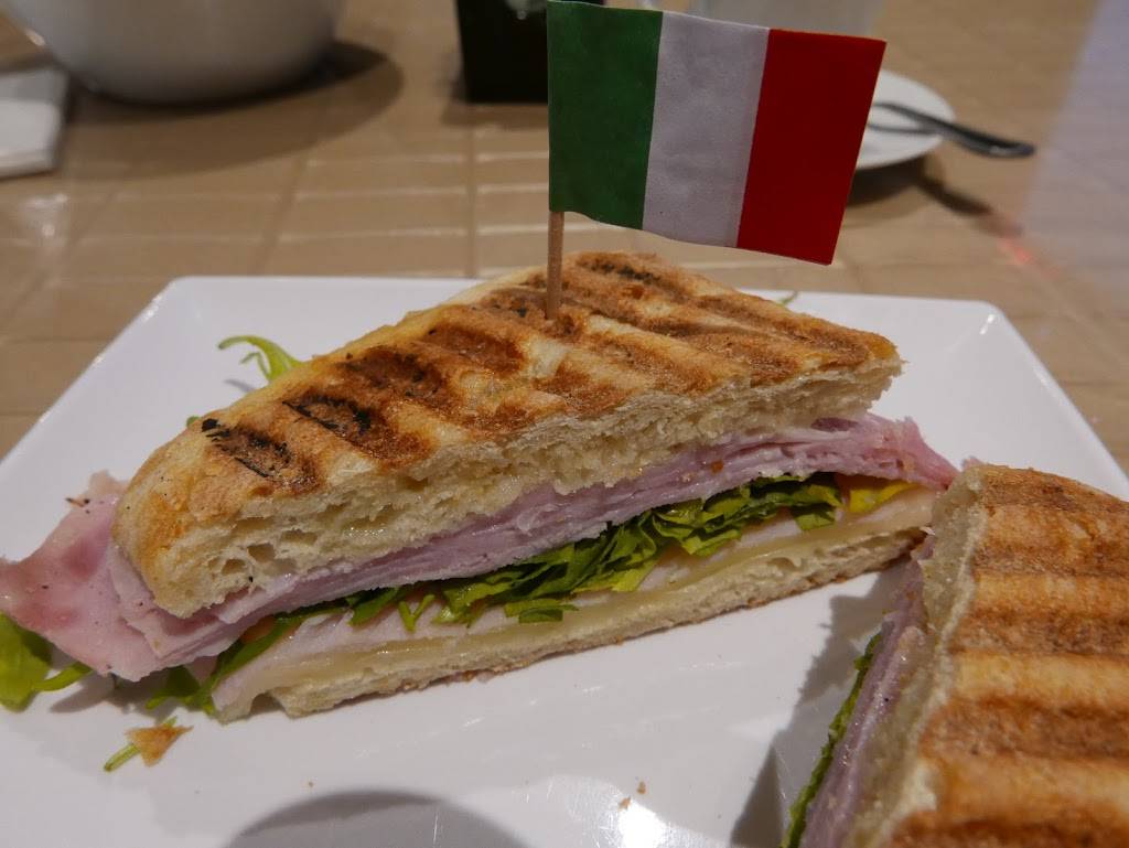 Roma Coffee | restaurant | 3700 S Hualapai Way #109, Las Vegas, NV 89147, USA | 7023317071 OR +1 702-331-7071