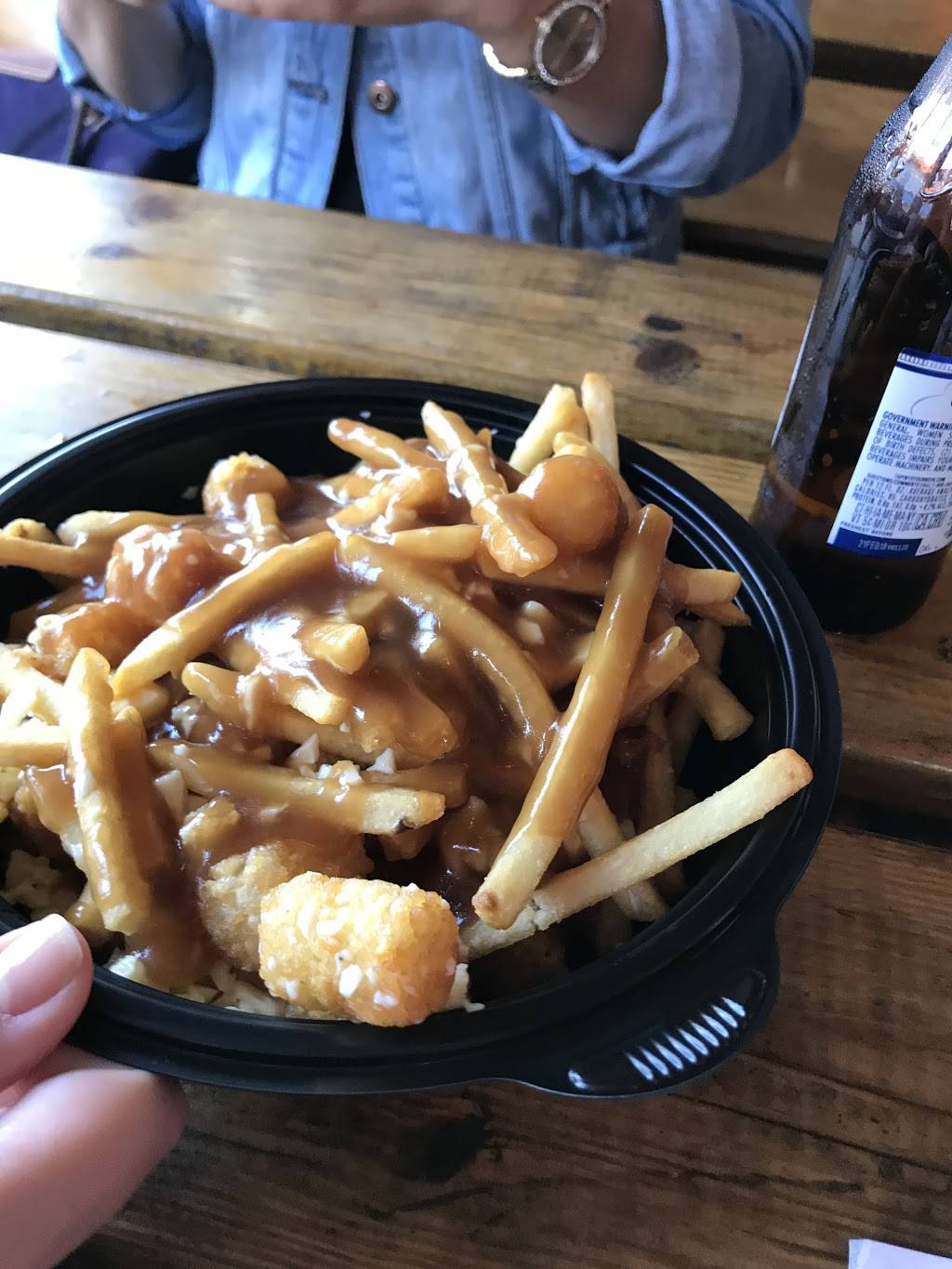 The Drunken Clam | restaurant | 46 46th Ave, St Pete Beach, FL 33706, USA | 7273601800 OR +1 727-360-1800