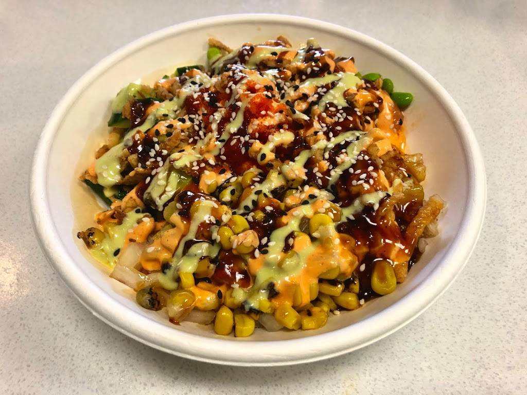 Poké Fresh | restaurant | 2022 Portage Trail, Cuyahoga Falls, OH 44223, USA | 3302171017 OR +1 330-217-1017