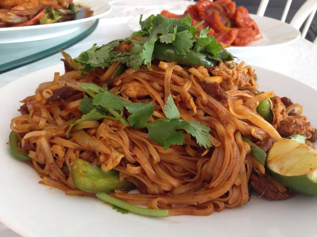 Lotus DAnjou | restaurant | 6381 Boulevard Roi-René, Anjou, QC H1K 3G4, Canada | 5149036222 OR +1 514-903-6222