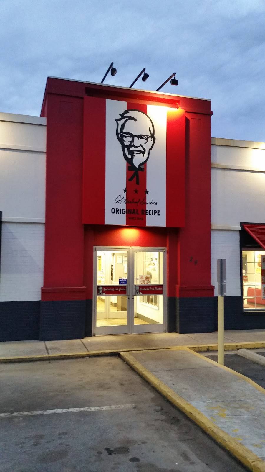 KFC | restaurant | 24 New Clyde Hwy, Canton, NC 28716, USA | 8286483335 OR +1 828-648-3335