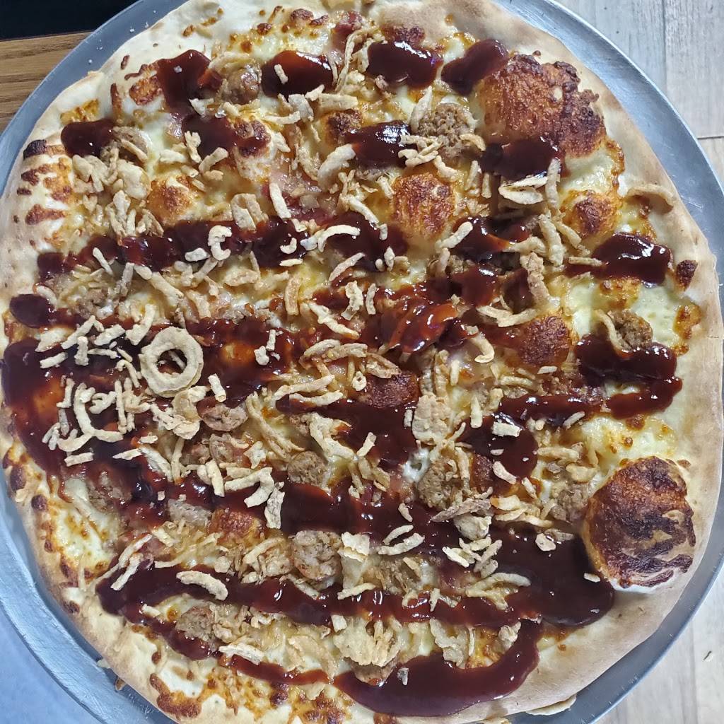 Leos Pizzeria | restaurant | 458 William St, Williamsport, PA 17701, USA | 2722023803 OR +1 272-202-3803