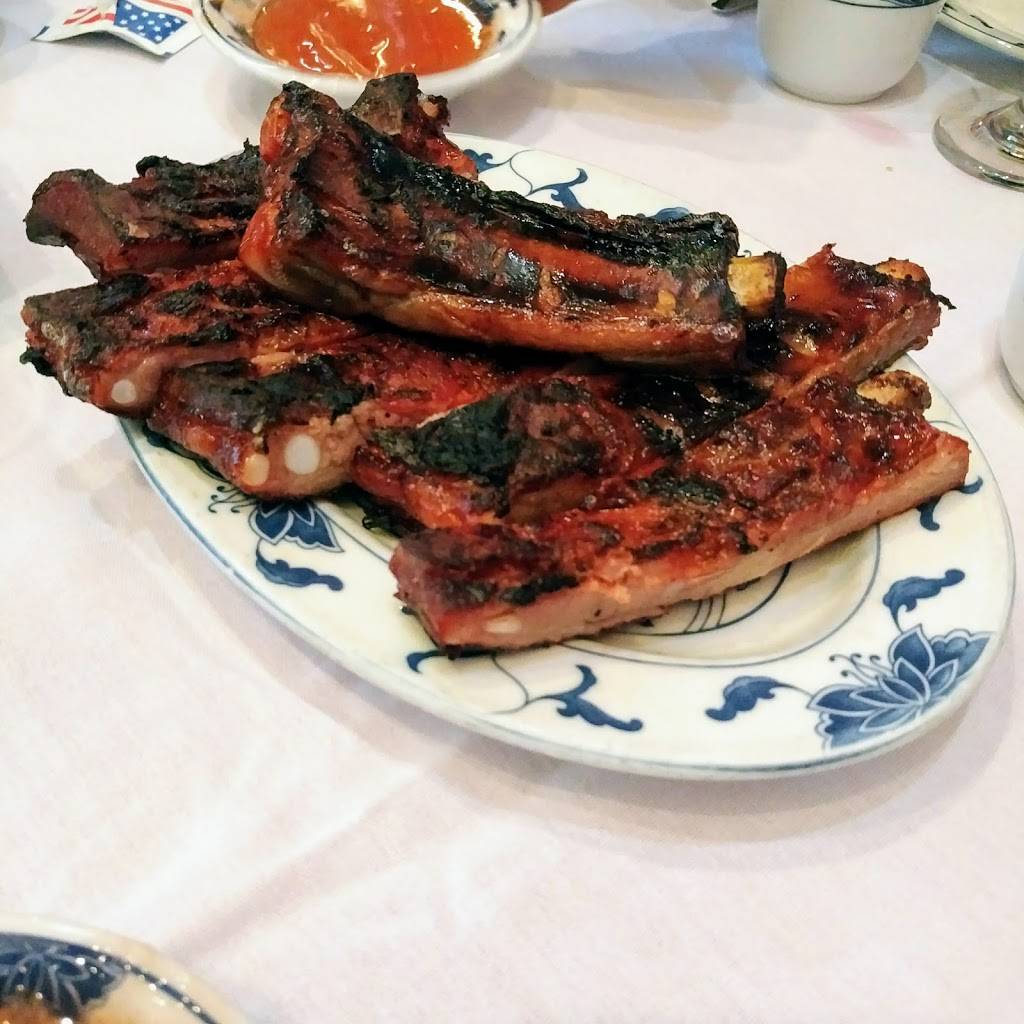 Chinese Szechuan Cuisine | restaurant | Cross Island Pkwy, Bayside, NY 11360, USA | 7183528800 OR +1 718-352-8800