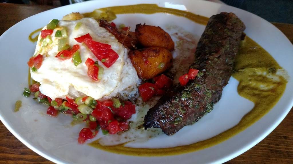 Aji Peruvian Cuisine | restaurant | 2308 E 4th St, Long Beach, CA 90814, USA | 5624398545 OR +1 562-439-8545