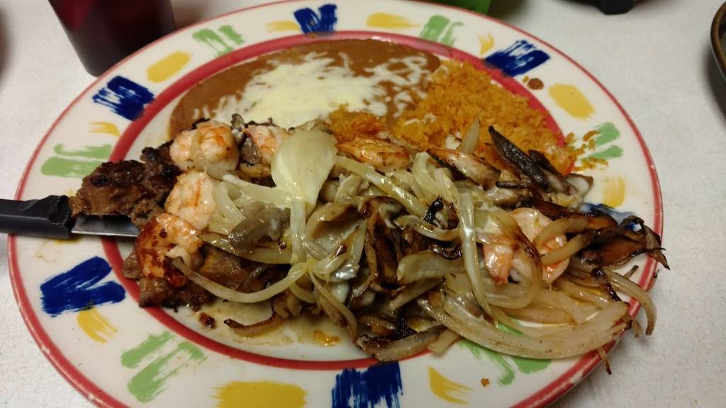 Azteca Mexican Restaurant | restaurant | 1779 E Market St, Akron, OH 44305, USA | 3307949091 OR +1 330-794-9091