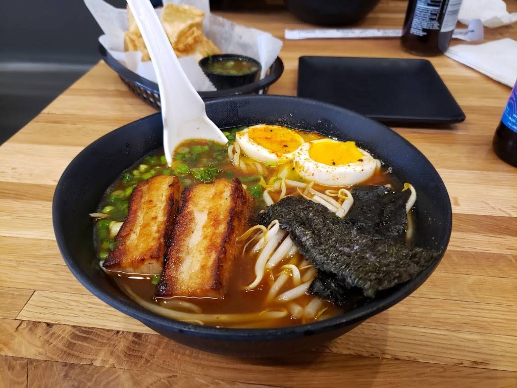 Noodz | restaurant | 968 Elm St, Manchester, NH 03101, USA | 6038365878 OR +1 603-836-5878