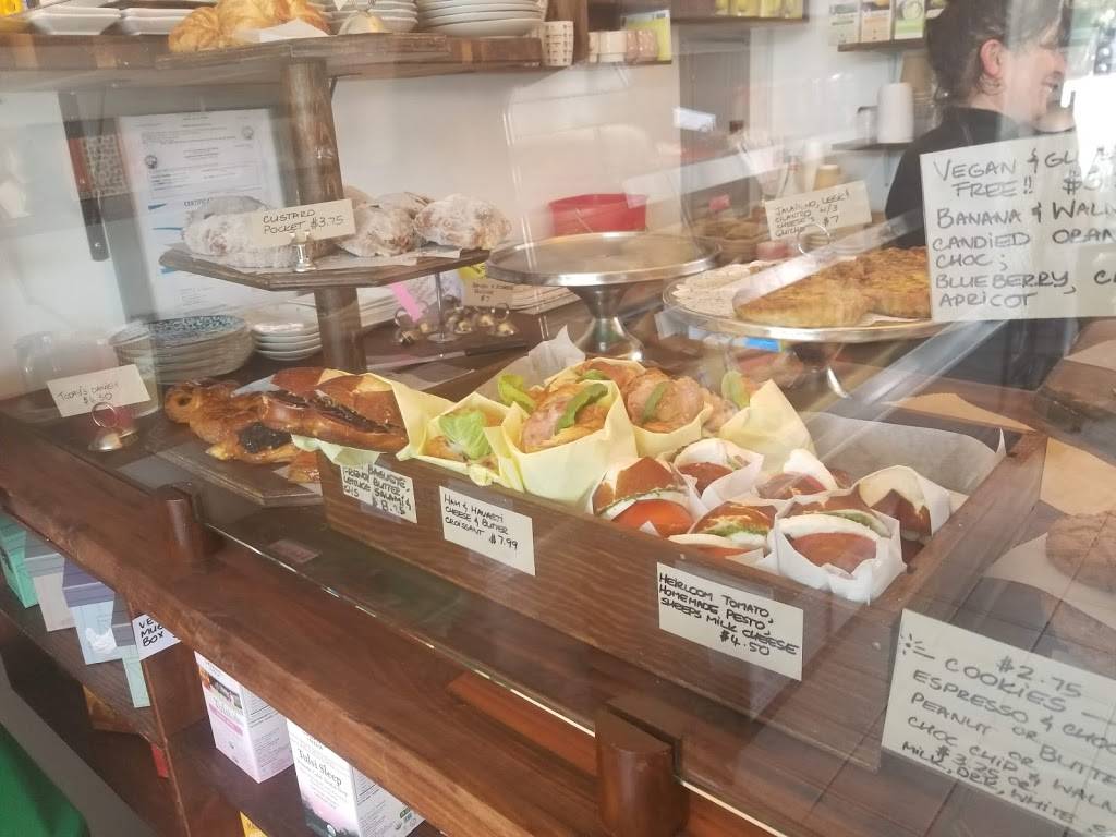 Happy Cow Kitchen | restaurant | 371 Redondo Ave, Long Beach, CA 90814, USA | 5622355104 OR +1 562-235-5104