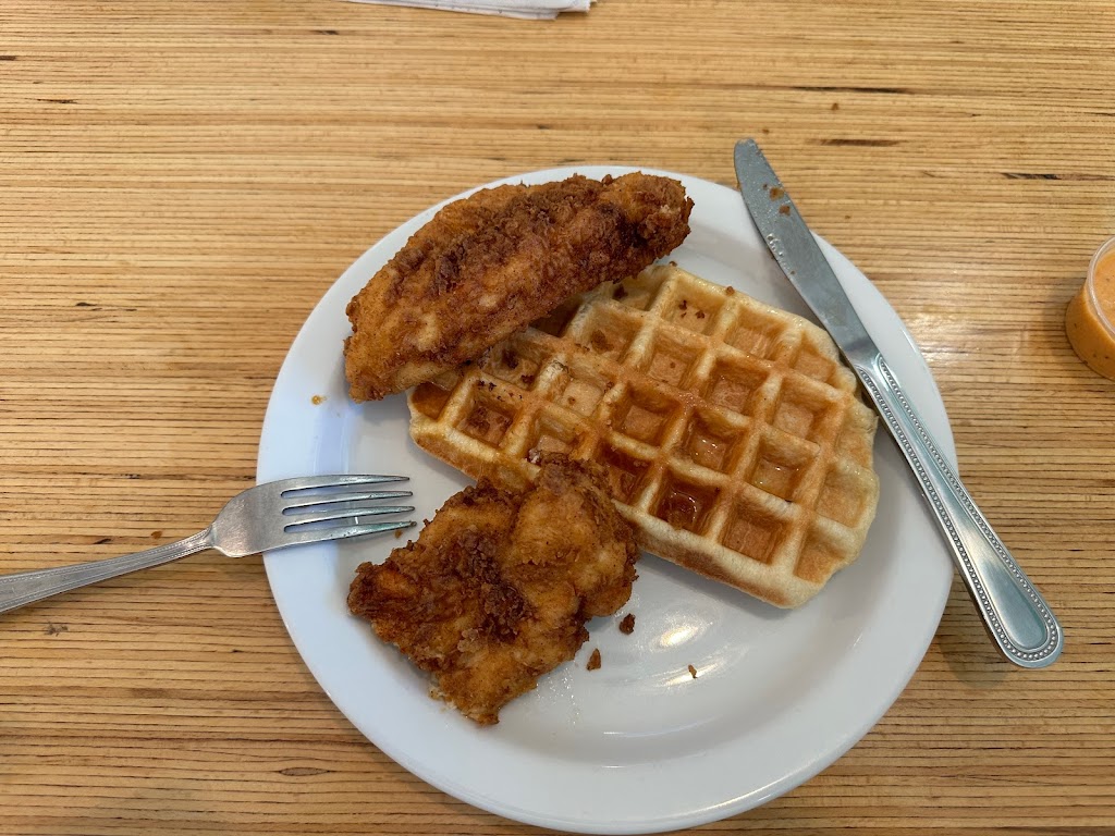 Waffle Love | restaurant | 4698 N Linder Rd #110, Meridian, ID 83646, USA | 2082192524 OR +1 208-219-2524