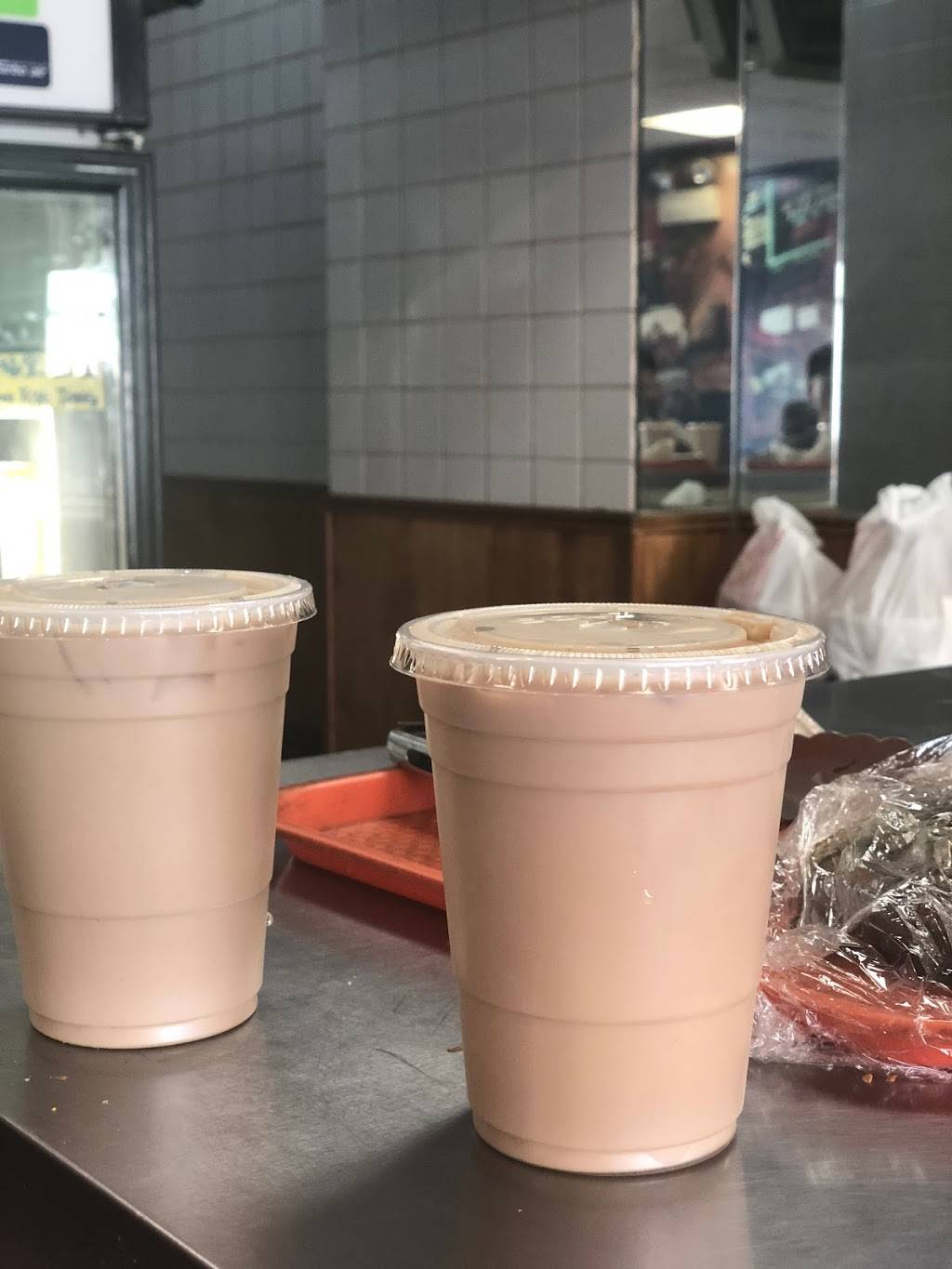 Tasty Place | restaurant | 2306 S Wentworth Ave, Chicago, IL 60616, USA | 3128428802 OR +1 312-842-8802