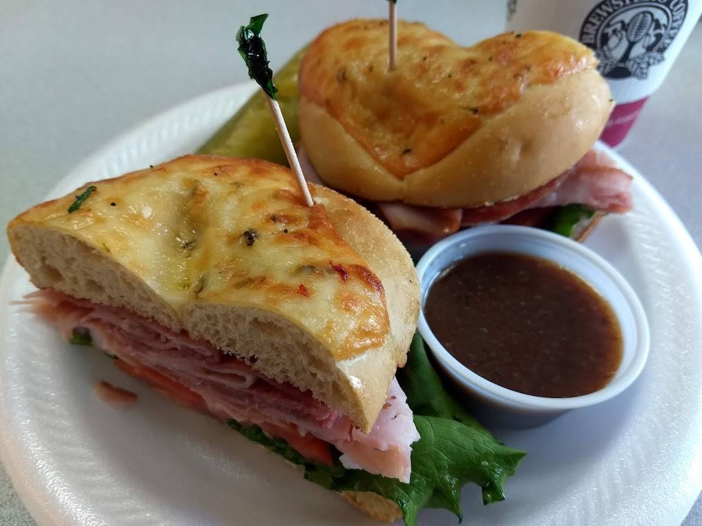 My Favorite Muffin | bakery | 3264 S Alameda St, Corpus Christi, TX 78404, USA | 3618845633 OR +1 361-884-5633