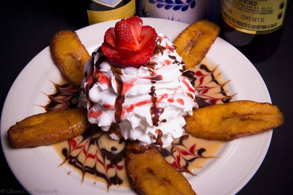 La Hacienda Mexican Restaurant | restaurant | 16825 Condit Rd, Morgan Hill, CA 95037, USA | 4087787002 OR +1 408-778-7002