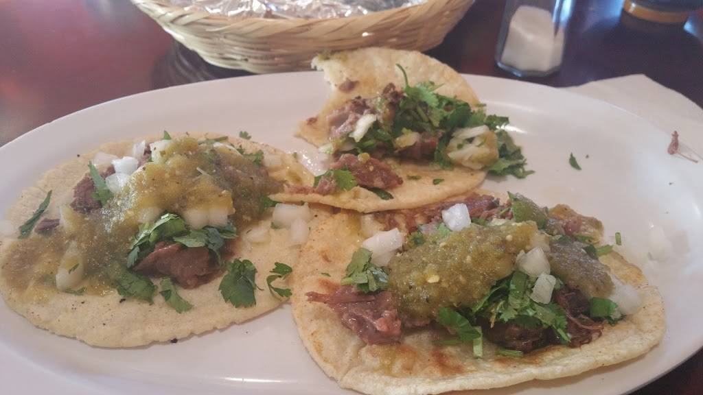 Taqueria La Fiesta | restaurant | 817 Burbank Ave, Santa Rosa, CA 95407, USA | 7075951119 OR +1 707-595-1119