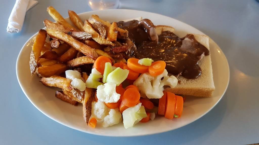 Jodies Restaurant | restaurant | 331 Horner Ave, Toronto, ON M8W 1Z6, Canada | 4162555552 OR +1 416-255-5552