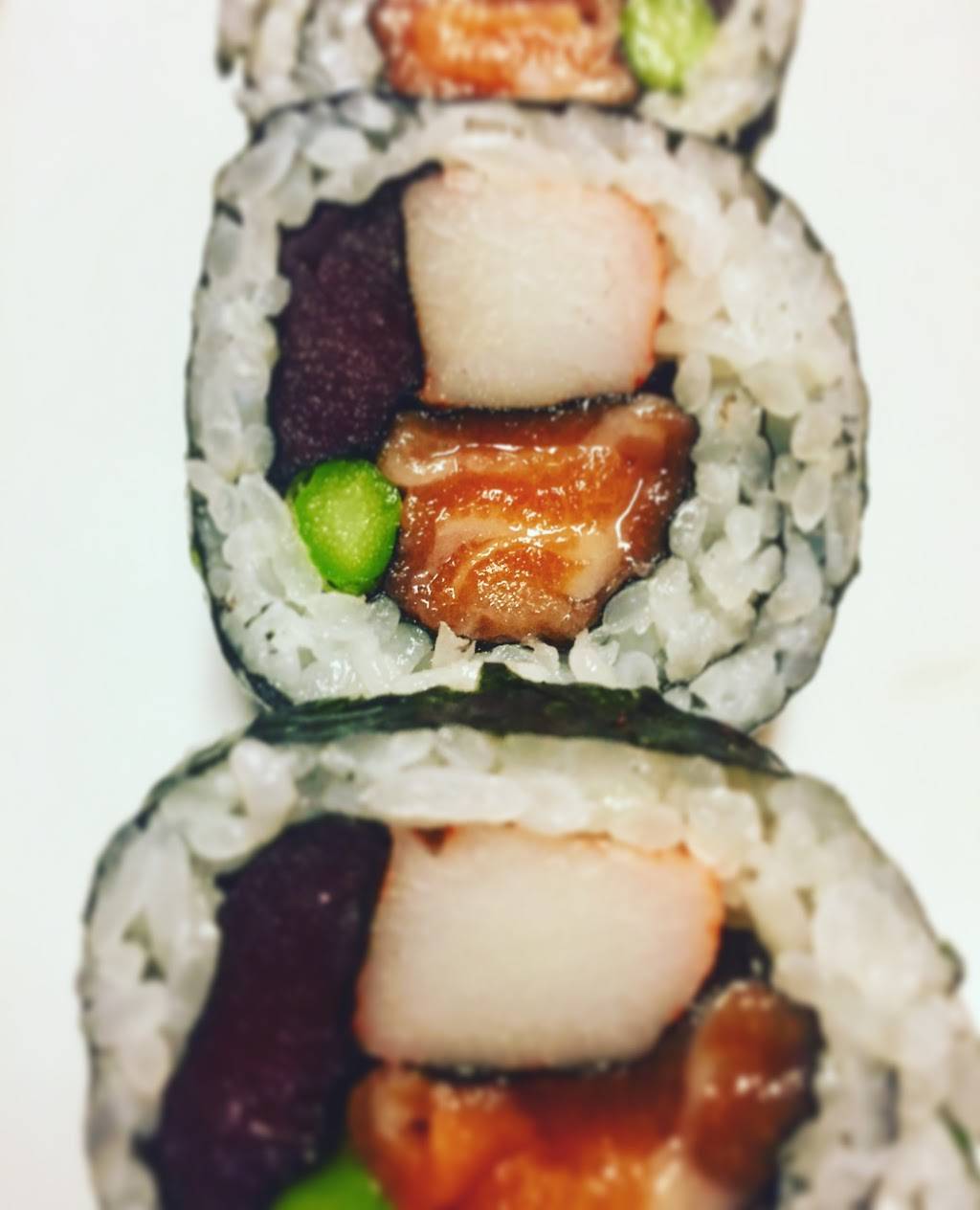 Wabi Sabi Fusion Cafe | restaurant | 35583 US-19, Palm Harbor, FL 34684, USA | 7277547994 OR +1 727-754-7994