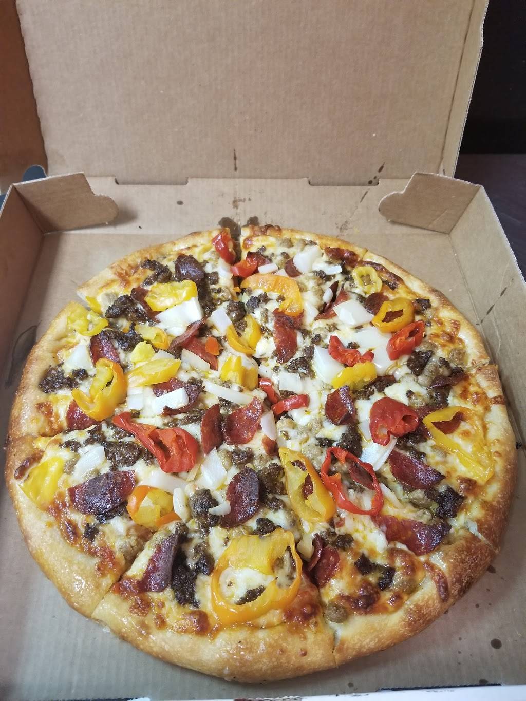 Mojoes Kitchen | restaurant | 797 W Main St, Rochester, NY 14611, USA | 5853281112 OR +1 585-328-1112