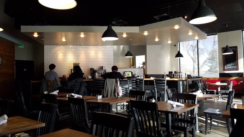 The Universal | restaurant | 2911 W 38th Ave, Denver, CO 80211, USA | 3039550815 OR +1 303-955-0815