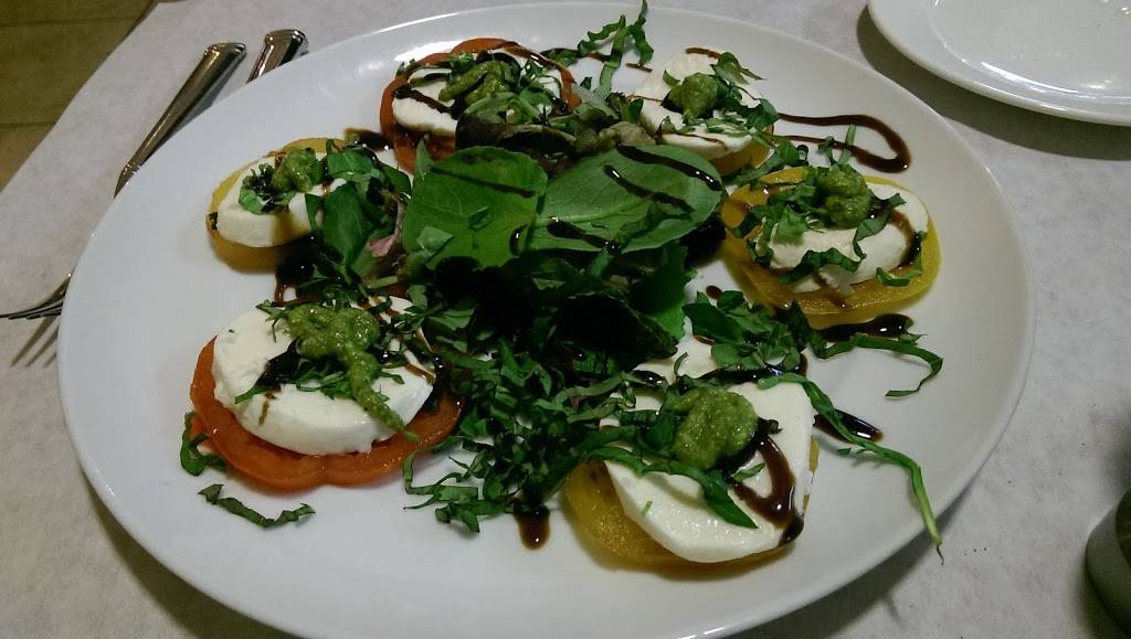 Sorelle Italian Bistro | restaurant | 915 S San Tomas Aquino Rd, Campbell, CA 95008, USA | 4083741800 OR +1 408-374-1800