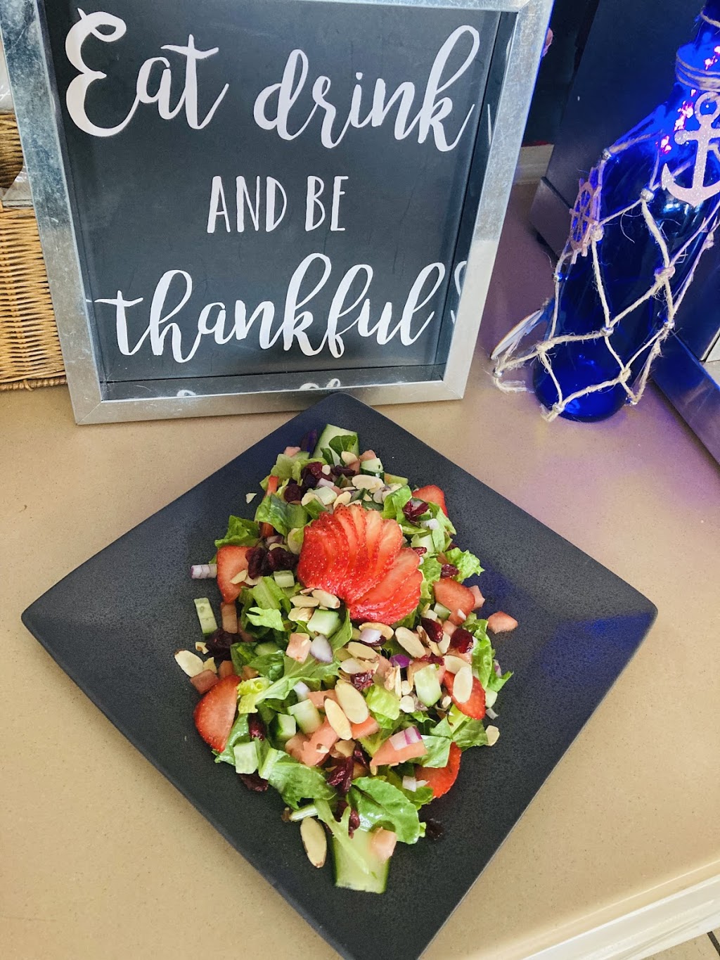 Emilys Grill Kitchen | restaurant | 1721 Race St, Cambridge, MD 21613, USA | 4109013166 OR +1 410-901-3166