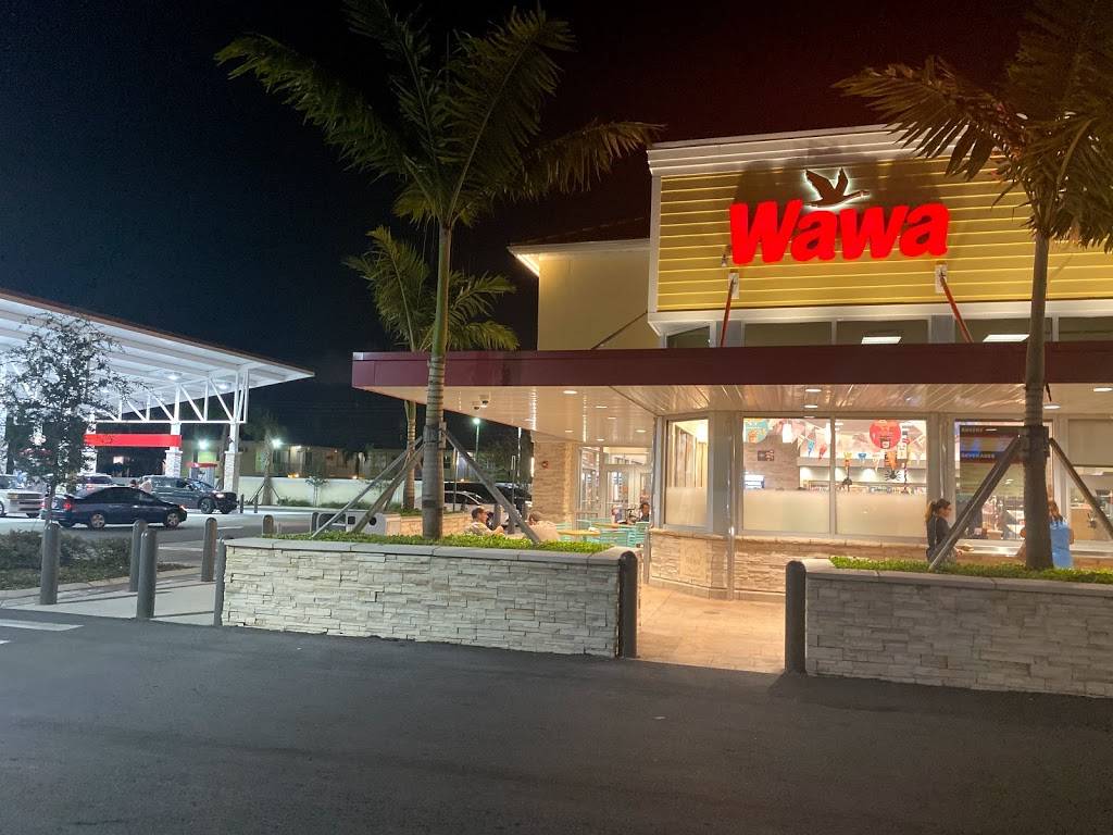 Wawa | cafe | 6971 SW 24th St, Miami, FL 33155, USA | 7864710804 OR +1 786-471-0804