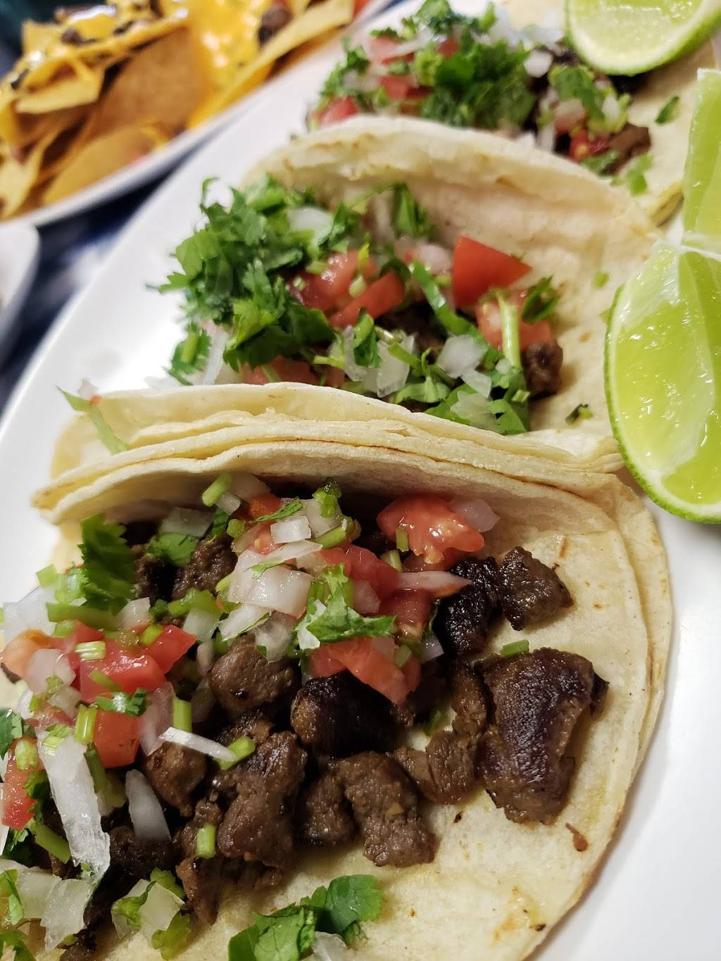 El Savador Restaurant | restaurant | 155 Bonanza Dr #105, Fayetteville, NC 28303, USA | 9108601758 OR +1 910-860-1758