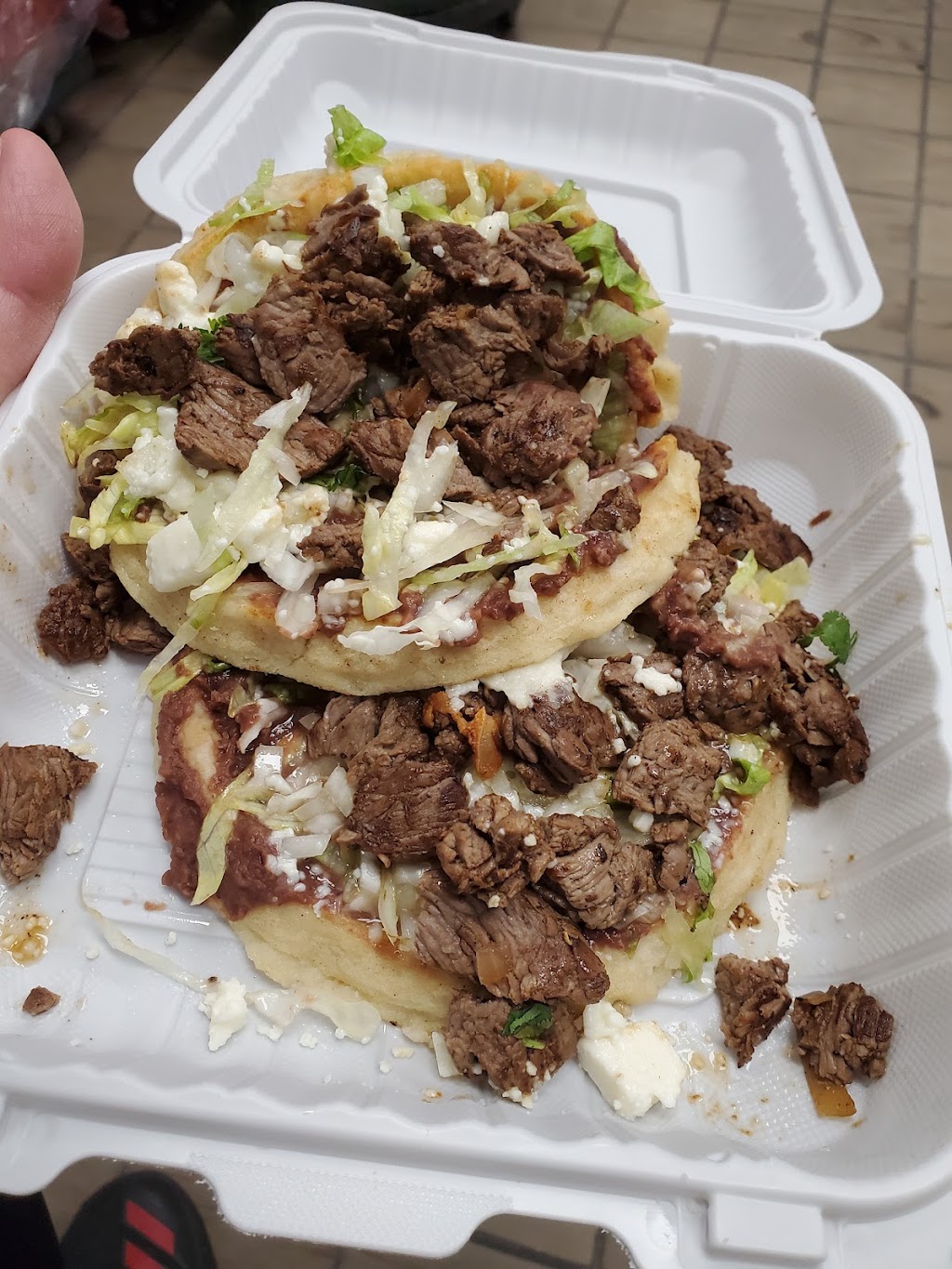 Mex-Mart & Deli | restaurant | 24630 Southpoint Dr suite 100, Chantilly, VA 20152, USA | 7039950302 OR +1 703-995-0302