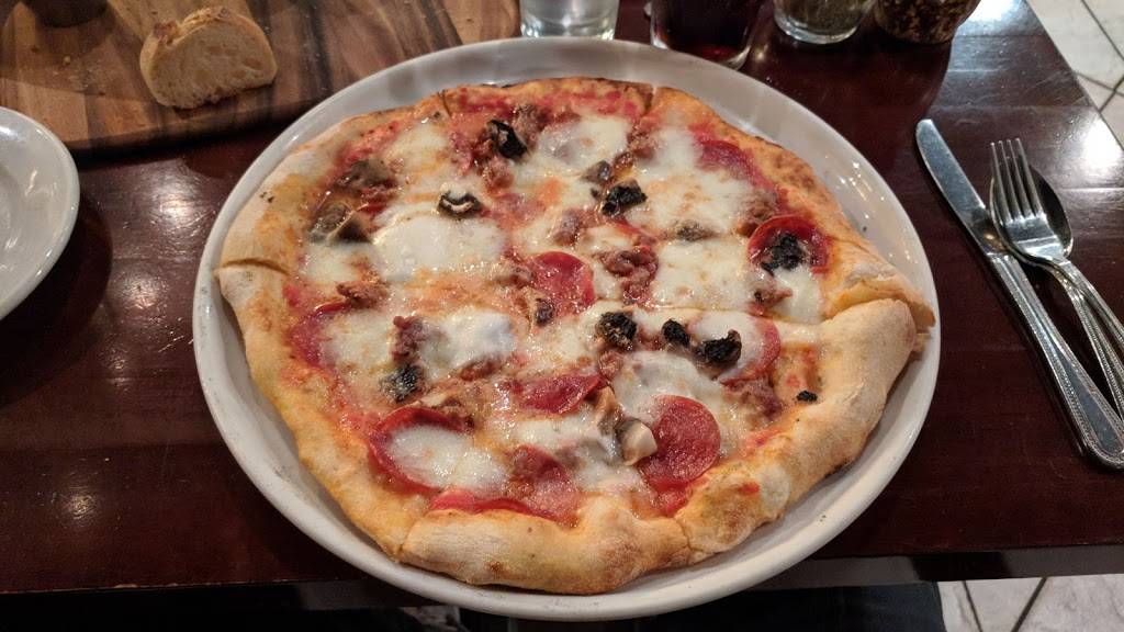 Mattone Restaurant and Bar | meal delivery | 9 E 31st St, La Grange Park, IL 60526, USA | 7083527588 OR +1 708-352-7588