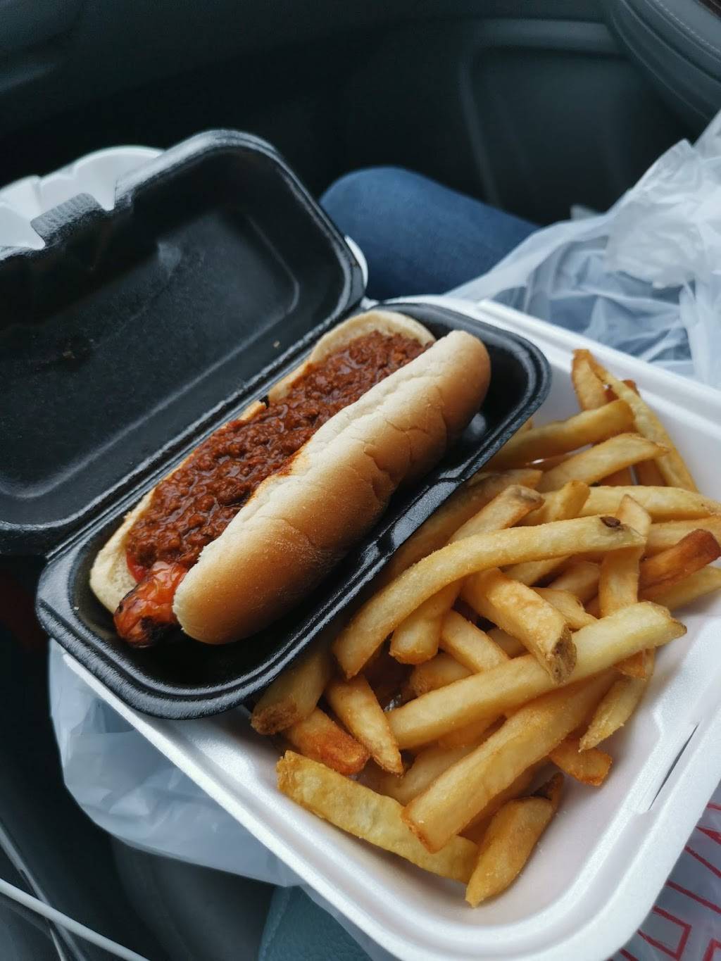 Cook Out | restaurant | 5715 N Sharon Amity Rd, Charlotte, NC 28215, USA | 7045375455 OR +1 704-537-5455