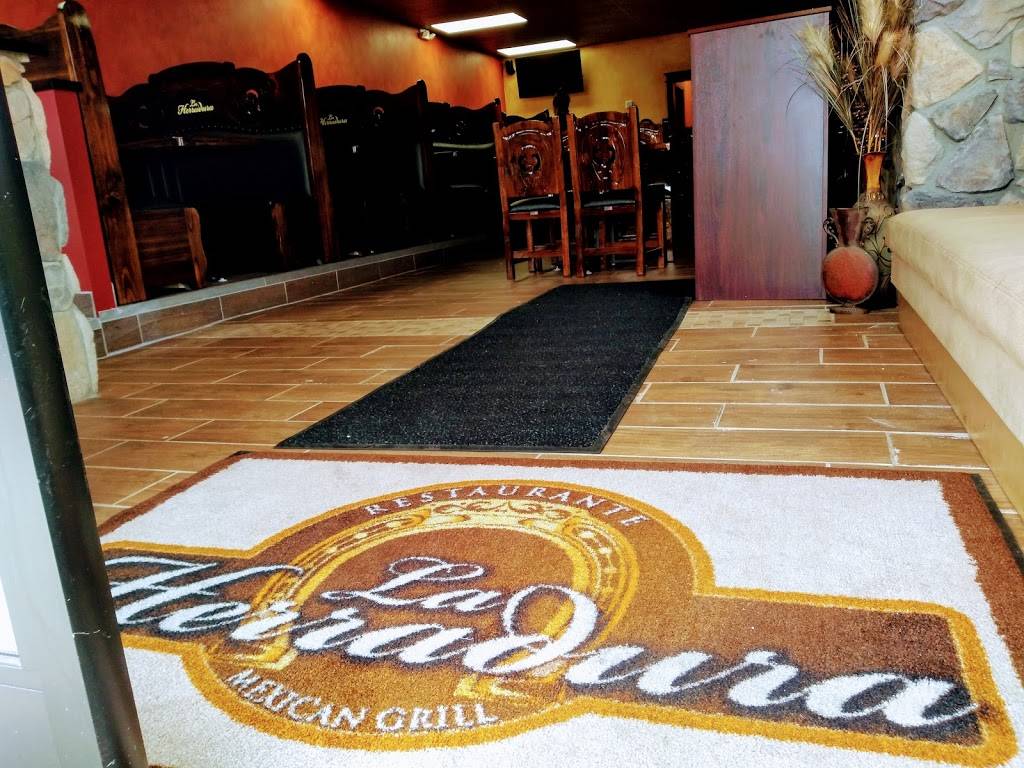 La Herradura Mexican Grill | restaurant | 540 N Cody Rd, Le Claire, IA 52753, USA | 5637291251 OR +1 563-729-1251