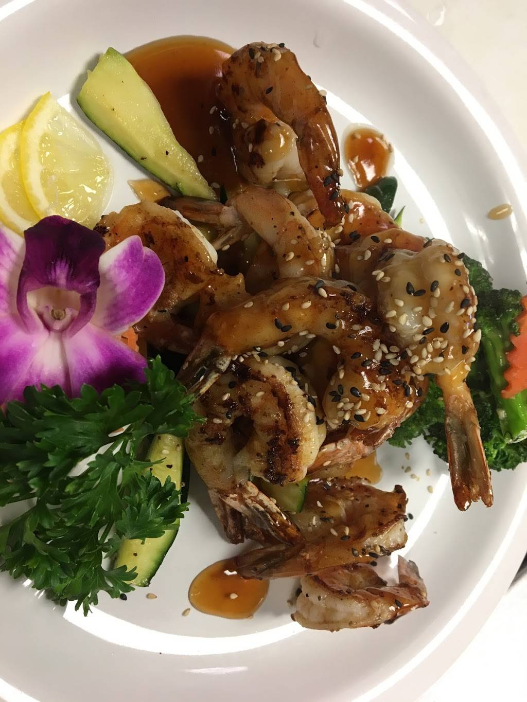 Zen 16 Sushi Cafe | restaurant | 533 Baltimore Pike, Bel Air, MD 21014, USA | 4108365999 OR +1 410-836-5999