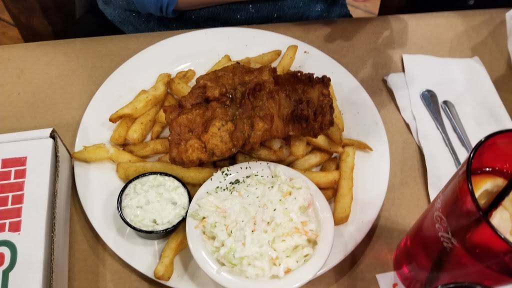 Crab Barn | restaurant | 2613 Hampden Blvd, Reading, PA 19604, USA | 6109211650 OR +1 610-921-1650