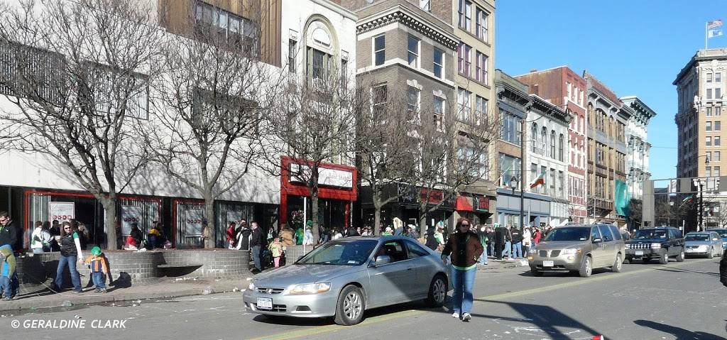 Maryams Mart | restaurant | 69 Court St, Binghamton, NY 13901, USA | 6077221232 OR +1 607-722-1232