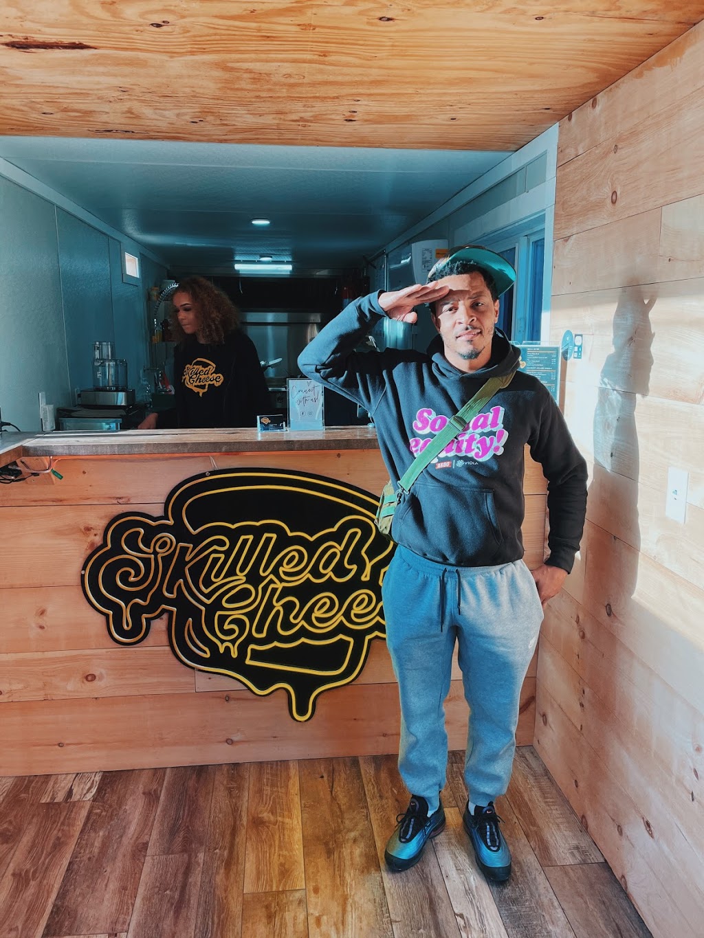 Skilled Cheese | restaurant | 1318 Sylvan Rd SW, Atlanta, GA 30310, USA | 4049620075 OR +1 404-962-0075