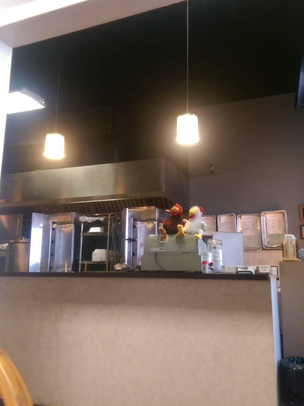 Poleiro BBQ | restaurant | 450 Holland St W, Bradford, ON L3Z 2A4, Canada | 9055512230 OR +1 905-551-2230