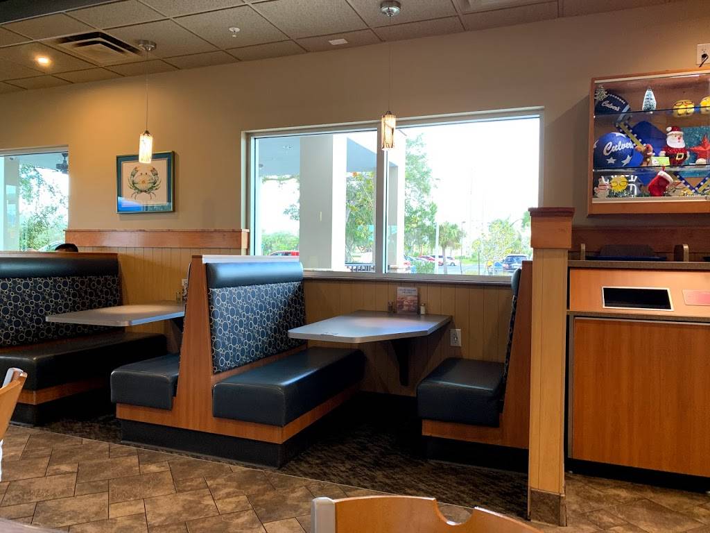 Culvers | restaurant | 11905 Bonita Beach Rd SE, Bonita Springs, FL 34135, USA | 2399083502 OR +1 239-908-3502