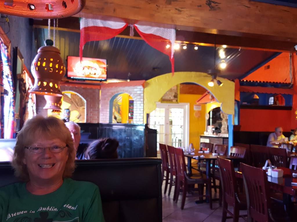 La Fiesta Bar & Grill tex-mex | restaurant | 1410 N Jackson St, Tullahoma, TN 37388, USA | 9312224289 OR +1 931-222-4289