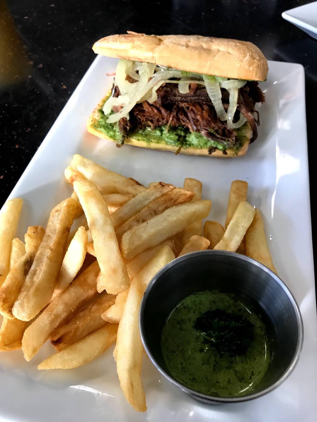 Prat Coffee Bar | restaurant | 4315 NW 7th St #30, Miami, FL 33126, USA | 3054609086 OR +1 305-460-9086