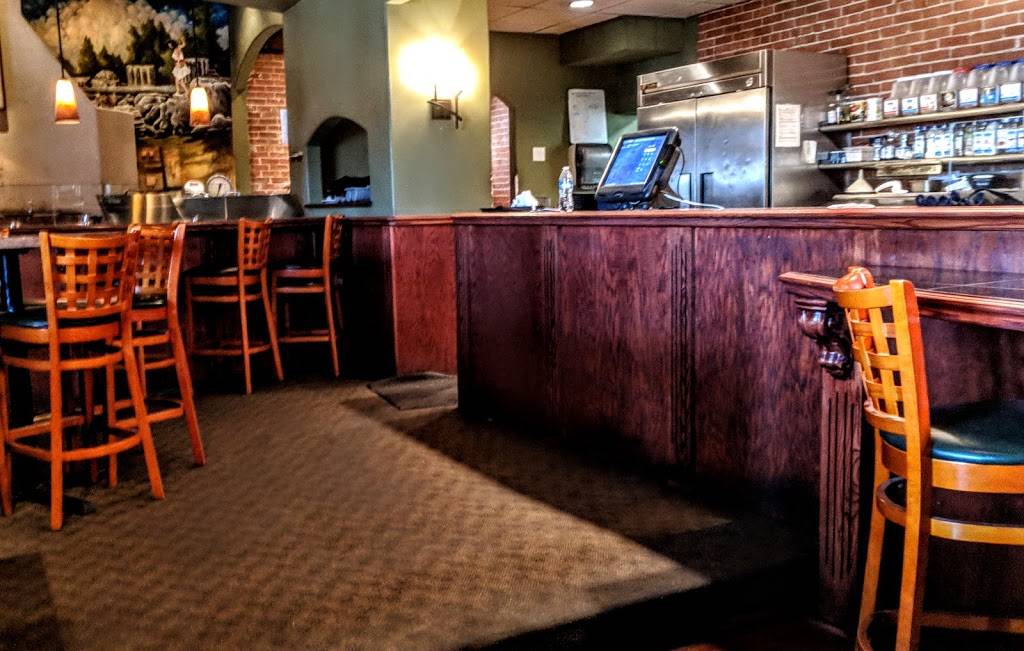 Jillians Italian Grill | restaurant | 216 N Main St, Hutchinson, KS 67501, USA | 6206638466 OR +1 620-663-8466