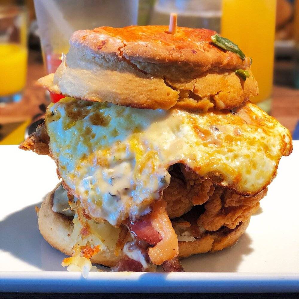 Smithy on Henderson | restaurant | 2927 N Henderson Ave, Dallas, TX 75206, USA | 2143161984 OR +1 214-316-1984