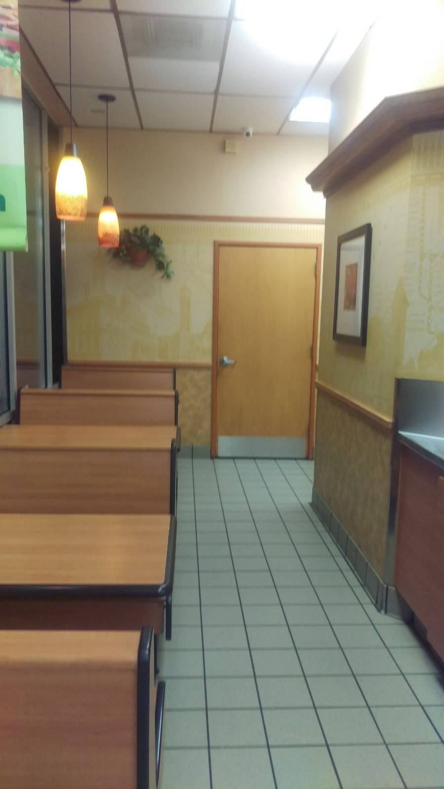 Subway | restaurant | 1895 Blankenship Rd, West Linn, OR 97068, USA | 5037233866 OR +1 503-723-3866