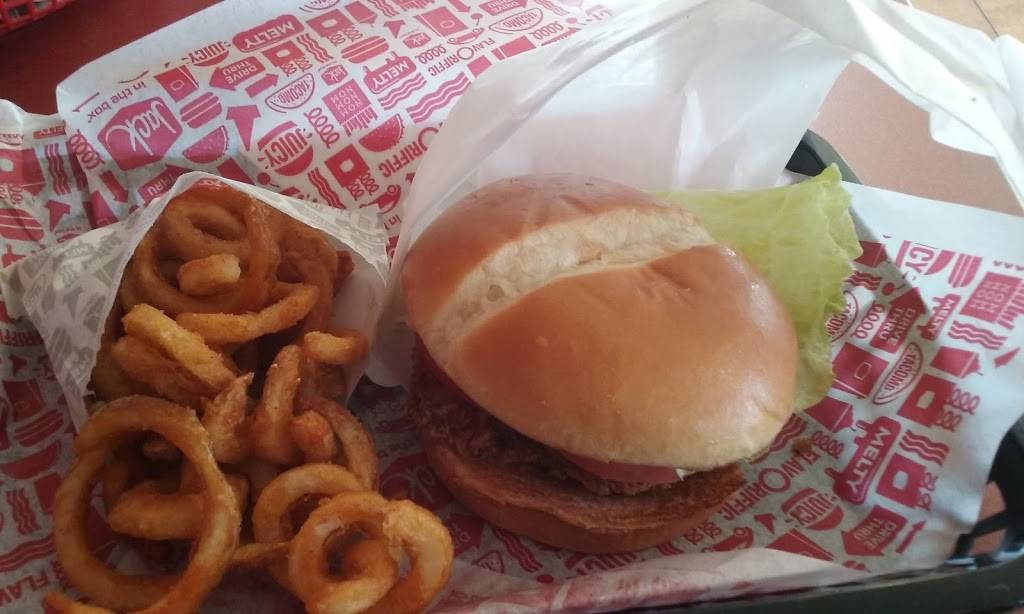 Jack in the Box | restaurant | 4565 Holt Blvd, Montclair, CA 91763, USA | 9094471214 OR +1 909-447-1214