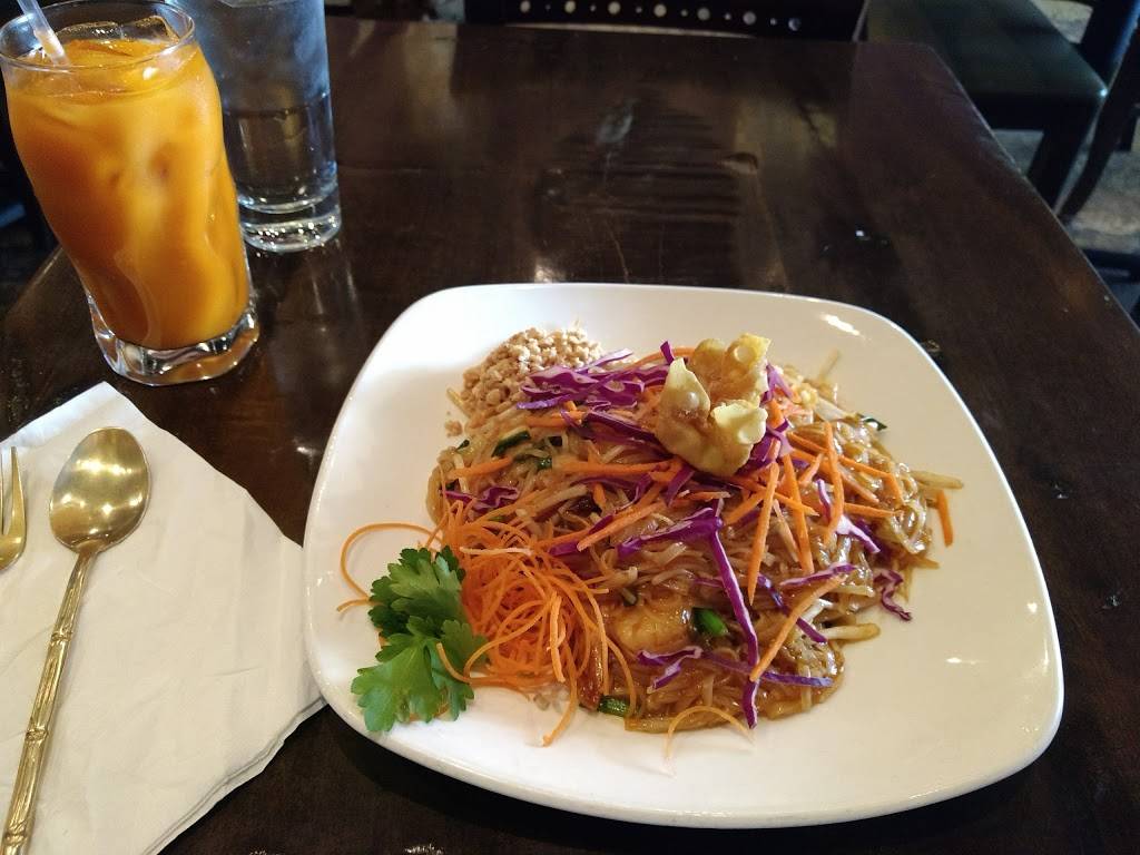 Nickys Thai Kitchen | restaurant | 903 Penn Ave, Pittsburgh, PA 15222, USA | 4124718424 OR +1 412-471-8424