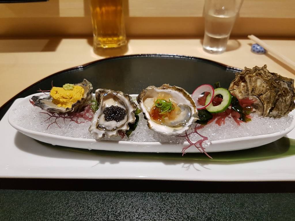 Shiki Beverly Hills | restaurant | 410 N Canon Dr, Beverly Hills, CA 90210, USA | 3108880036 OR +1 310-888-0036