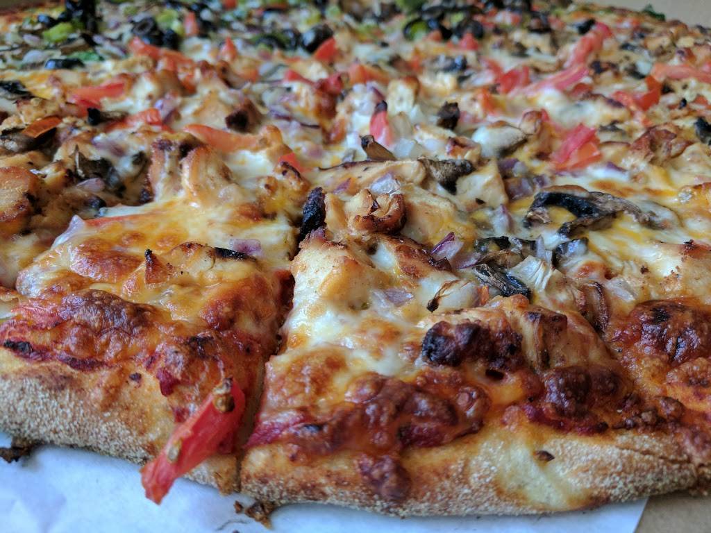 Qs Halal Pizza | restaurant | 12847 San Pablo Ave San Pablo Avenue, Richmond, CA 94805, USA | 5102331920 OR +1 510-233-1920