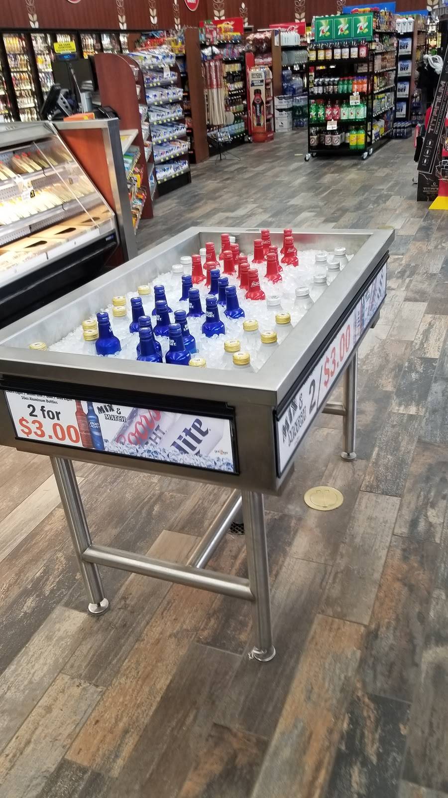 Fastrac | meal takeaway | 208 Corinth Rd, Queensbury, NY 12804, USA | 5187932647 OR +1 518-793-2647